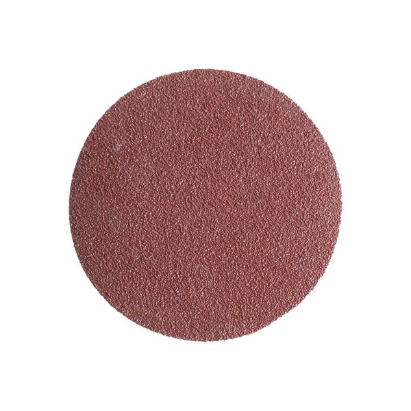 Pferd 5" Diameter PSA Disc - Aluminum Oxide - 40 Grit 47362